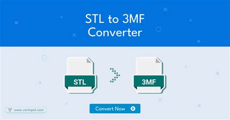 convertir 3mf a stl|3MF to STL Converter Online .